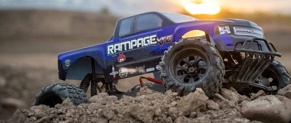 Redcat Racing